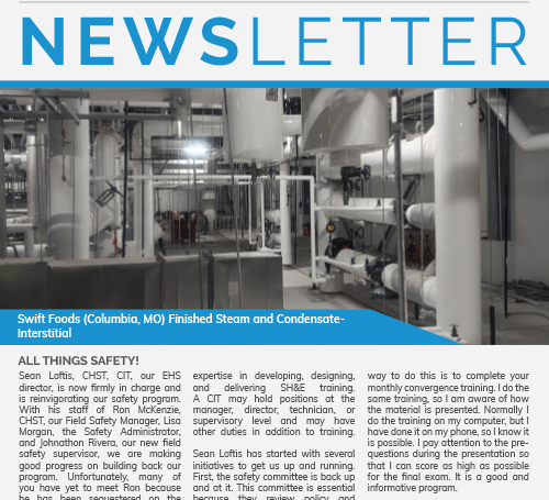 February 2023 Newsletter