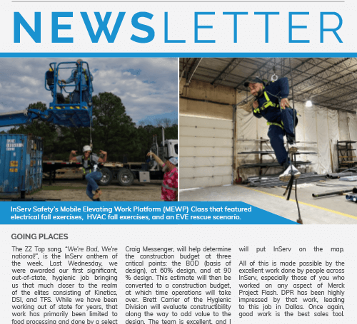 March 2023 Newsletter