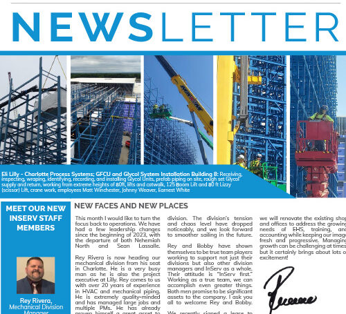 June 2023 Newsletter